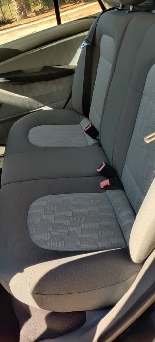 Vendo Skoda Fabia MK1