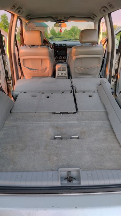Mercedes ML 270 CDI