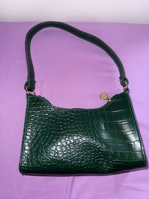 Bolsas em bom estado