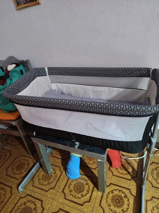 Berço de criança ,bebe Confort