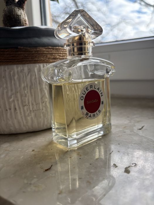 Guerlain Samsara