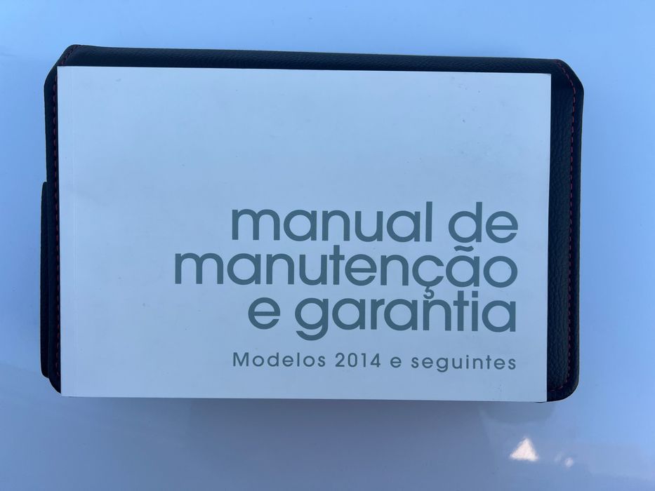 Honda civic I-DTEC de garagem