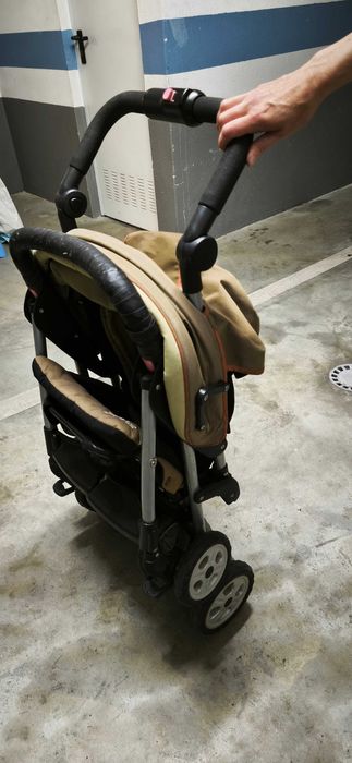 Chicco Ponee XS Stroller497321674728417282