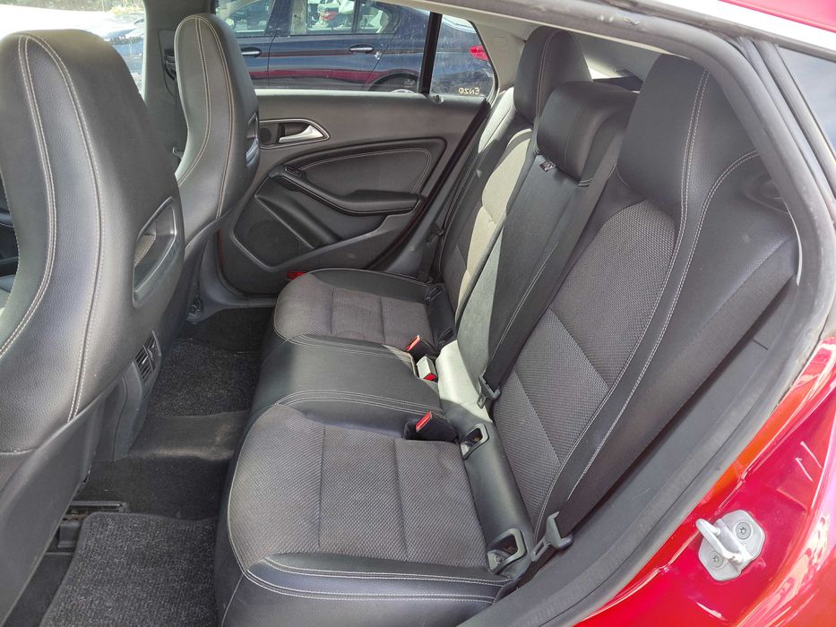 Mercedes CLA200 Cdi 2015