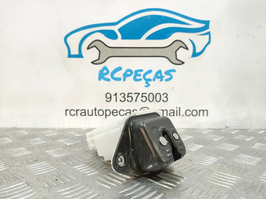 FECHO FECHADURA PORTA MALA HONDA CIVIC 8 VIII MK8 FN FK 74800SMGG02