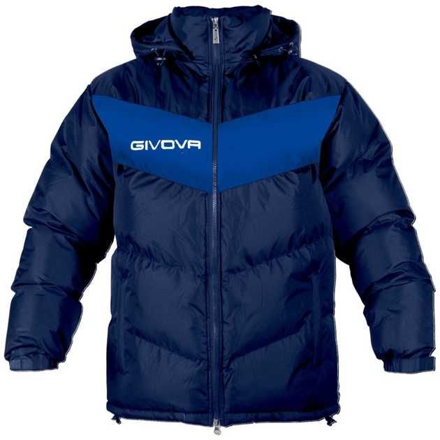 дитяча куртка Givova 2хс