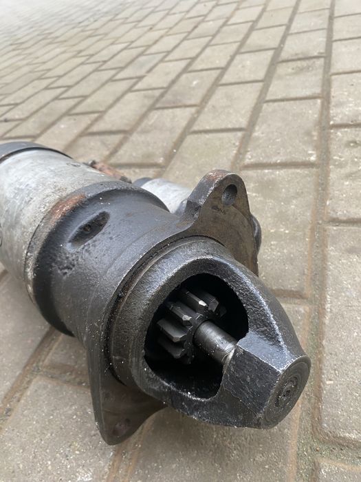 Rozrusznik ursus c-360 3P