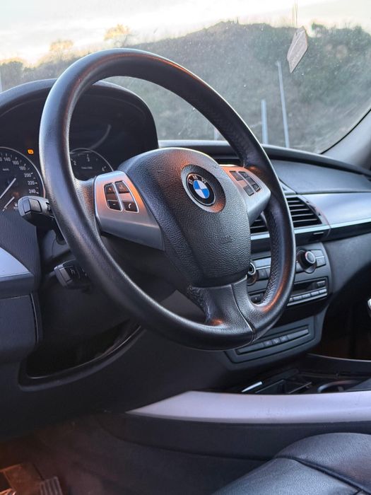 Bmw X5 30 D 235 cv