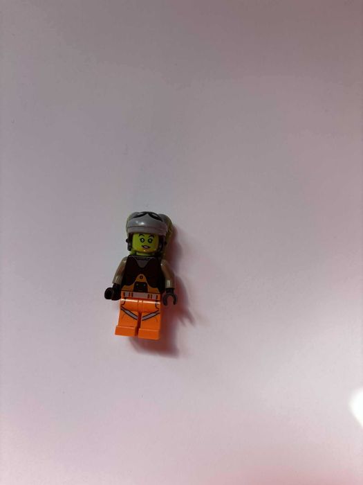 LEGO Star Wars Hera Syndulla sw0576