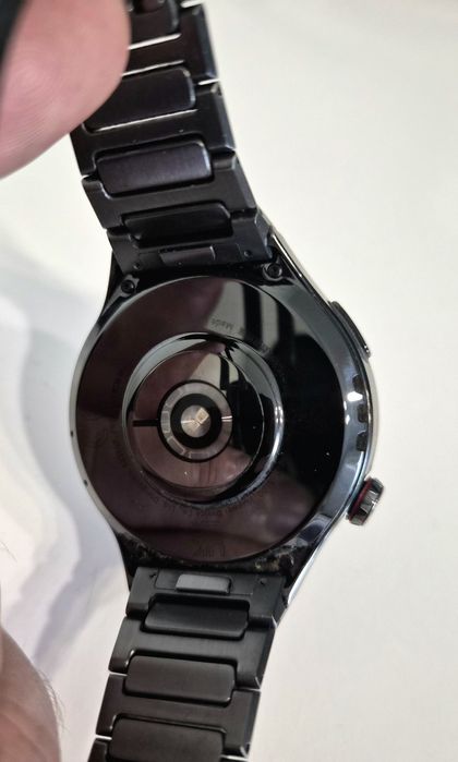 Huawei Watch 4 Pro Space Edition