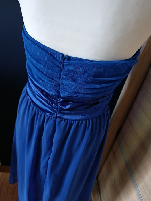 Sukienka okolicznościowa