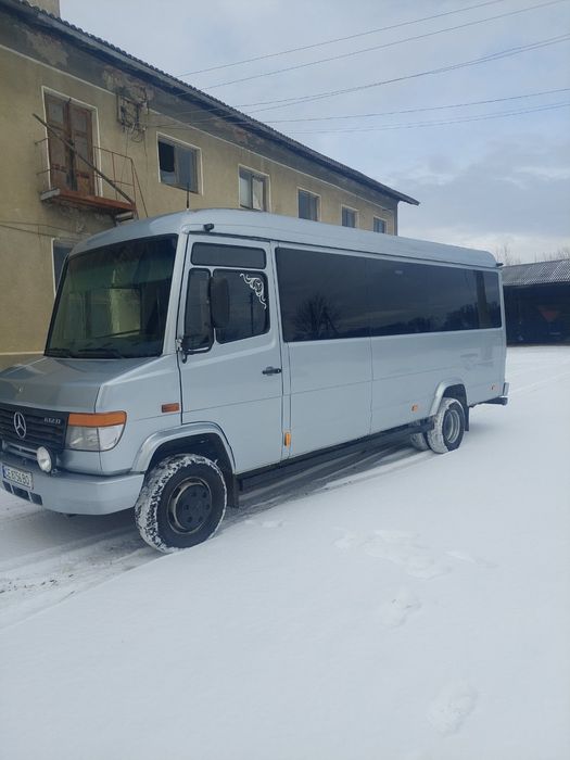Продам Мерседес Варіо