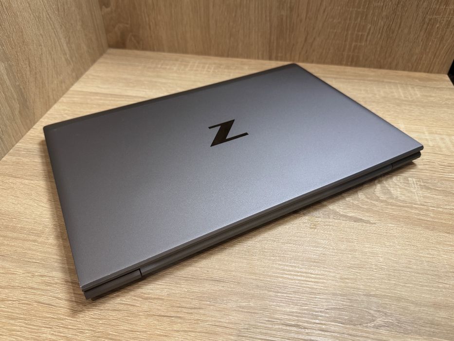Ультрабук HP ZBook Firefly 14 G7/Intel i5 10210u/16 gb ddr4/SSD 256gb