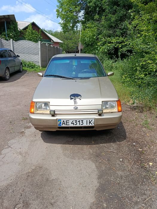 Продам заз 1102 карбюратор