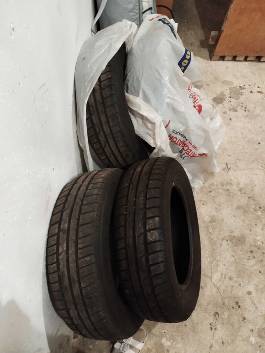 Opony letnie Fulda 175/65R14