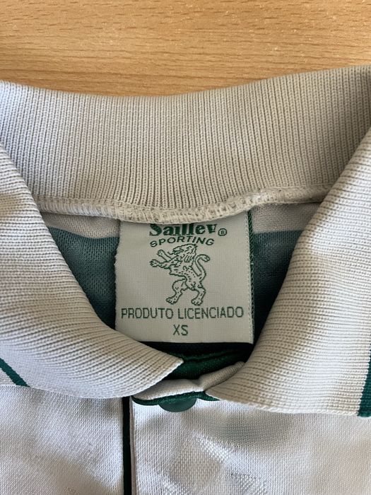 Camisola Sporting Sailev