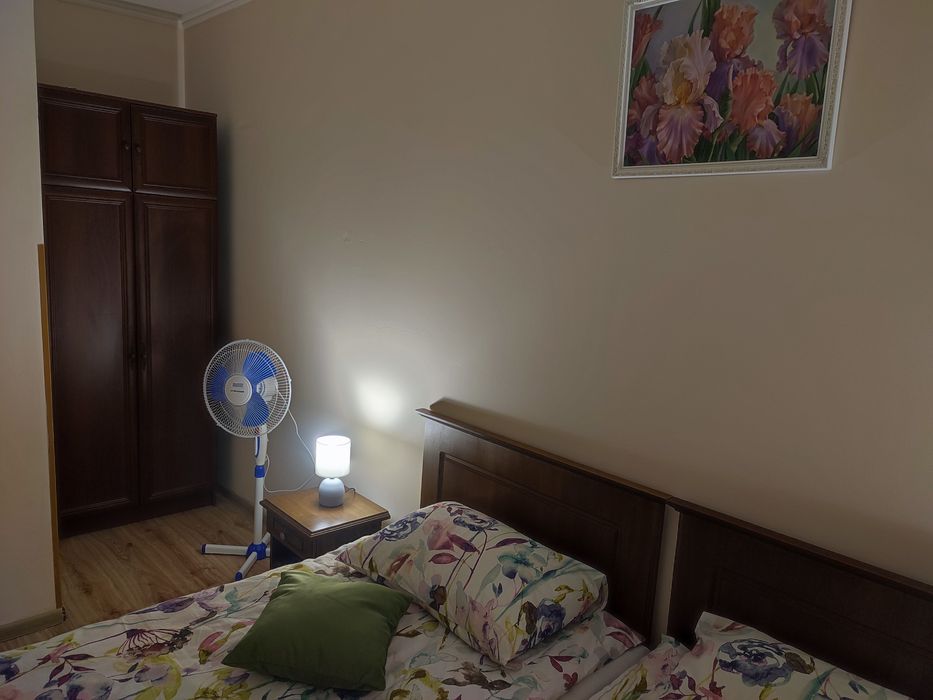 DOBA - 2кім Центр, 3-4 місця. Завжди тепла !