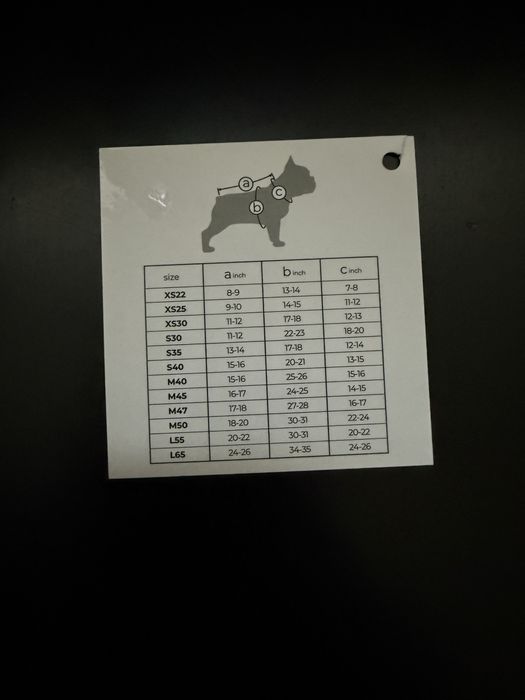 Продам по супер цене желет для животных маленькие и большые размеры