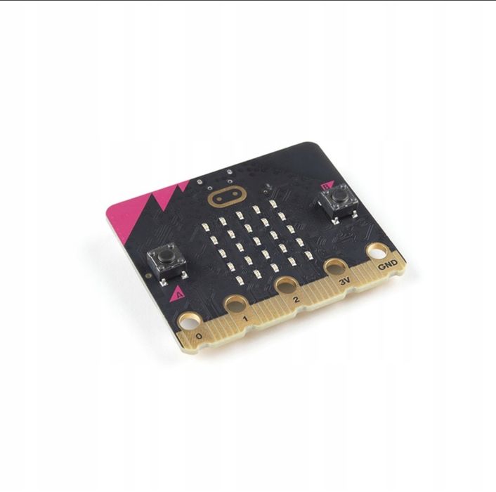 BBC micro:bit V2