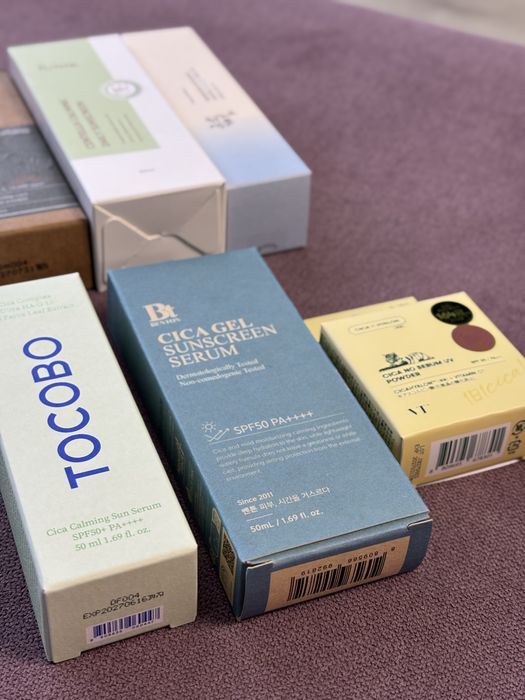 Beauty of Joseon Relief Sun Aqua-Fresh: Rice + B5 SPF50