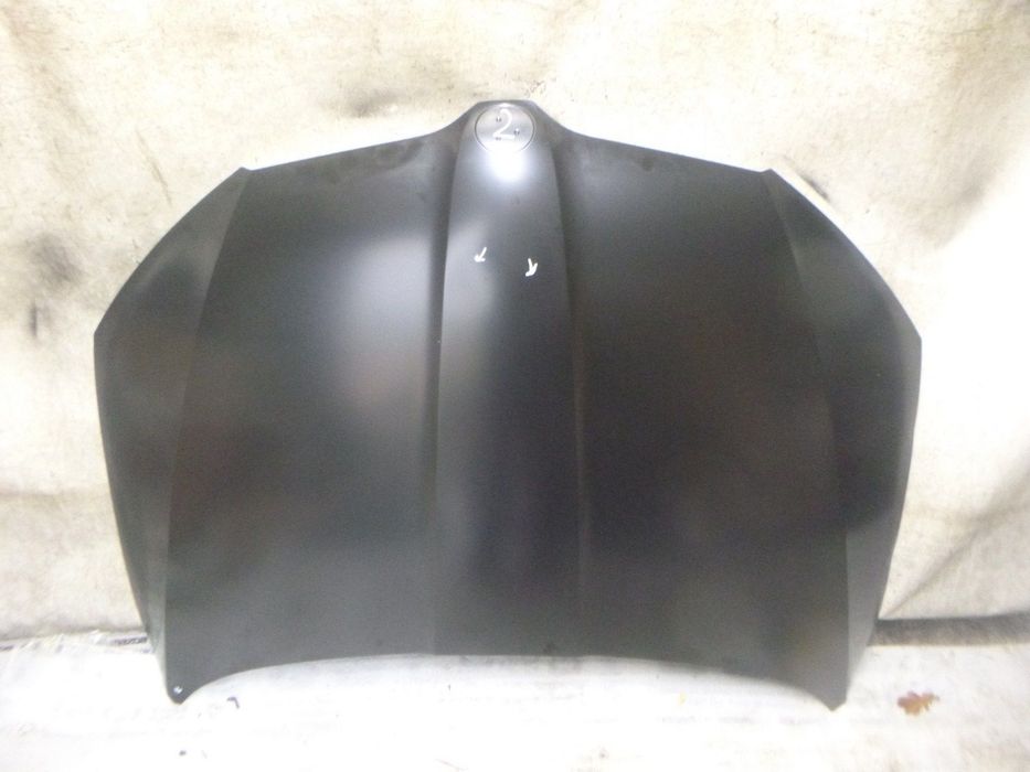 skoda octavia iii 3 13r- maska silnika nowa