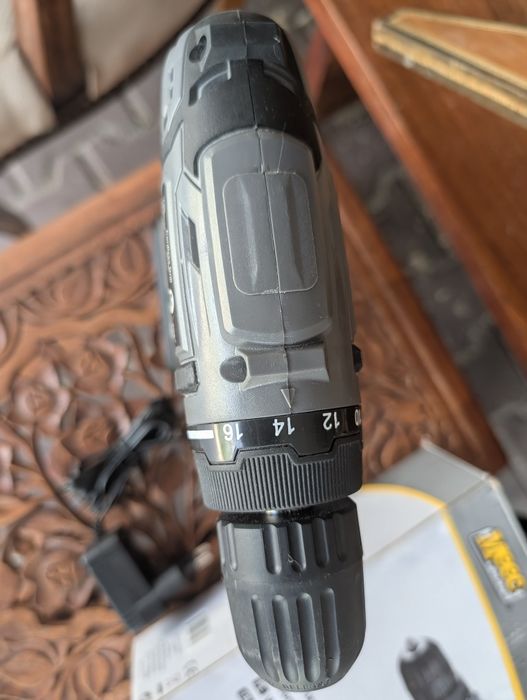 Wkrętarkia Meec 12V nowa