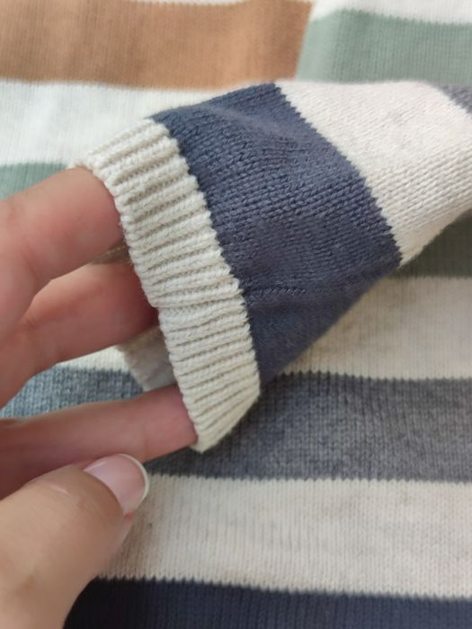 Новый свитерок  для мальчика H&M