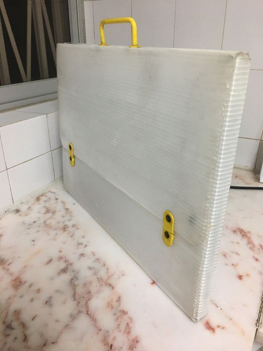 Capas A3 / Pasta portefólio A3 - MHWAY