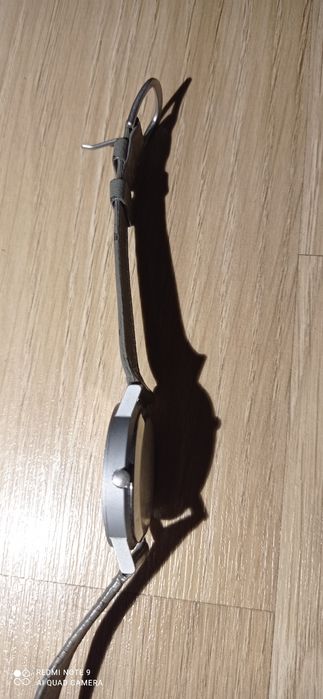 Zegarek Junghans solar 1 . Sloneczny