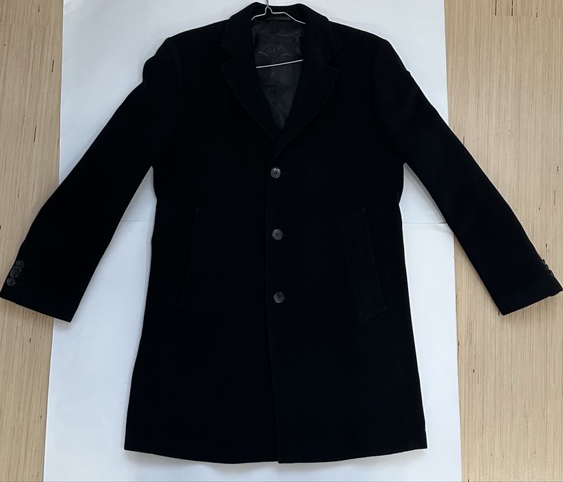 Мужские укороченное польто Joop оригинал