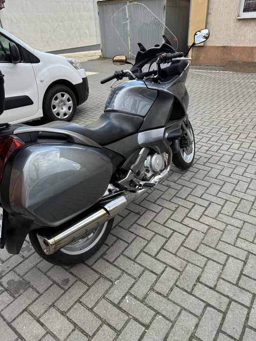 Sprzedam Honda v Deauville