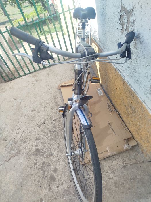 Bicicleta BATAVUS
