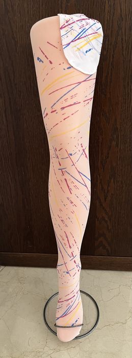 NOWE rajstopy  damskie