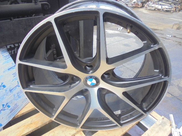 Jante frente esquerda BMW 3 Touring (F31)
