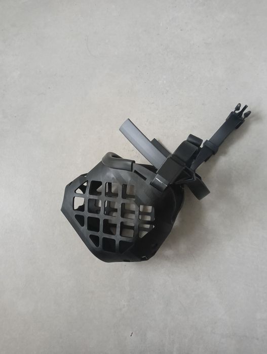 Kaganiec K-GANG rozmiar Normal 3