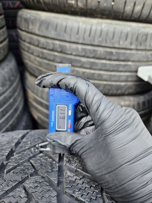 Bridgestone 275/40 r21 Blizzak LM005 /// 6,15mm!!! 2024r wysyłka