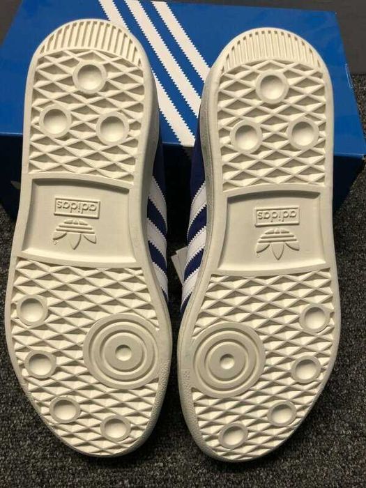 Кроссовки ADIDAS Originals TRIMM TRAB размер UK8 EUR42(FR42) JP265
