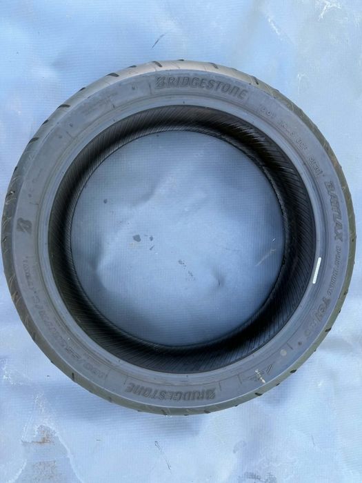Opony motocyklowe Bridgestone