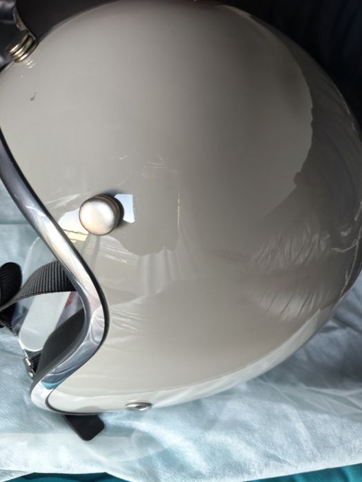 Capacete Moto Aberto Nox Helmets  Novos T/ Xs
