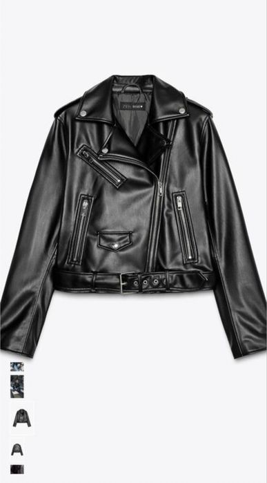 Косуха zara нова