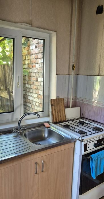 Сдается Дом на Космосе