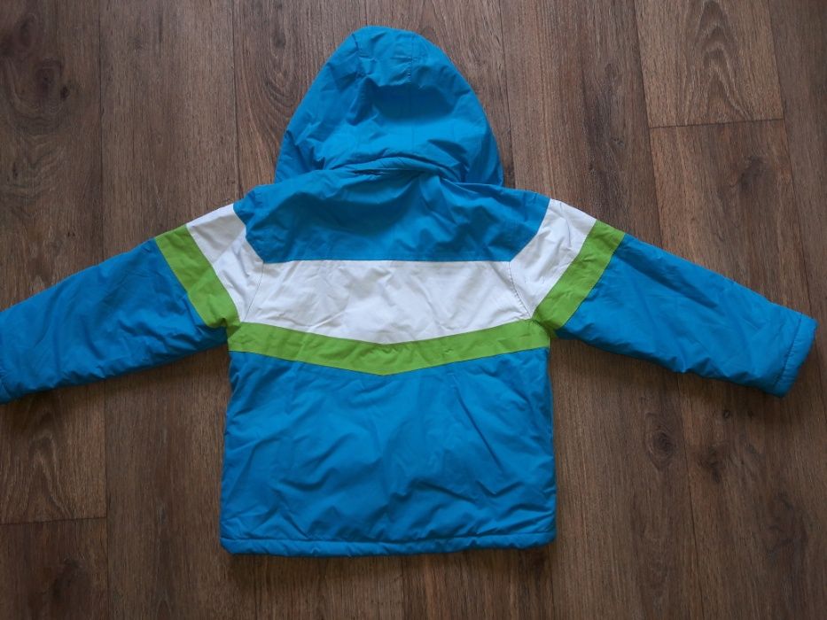 куртка Snow Jack