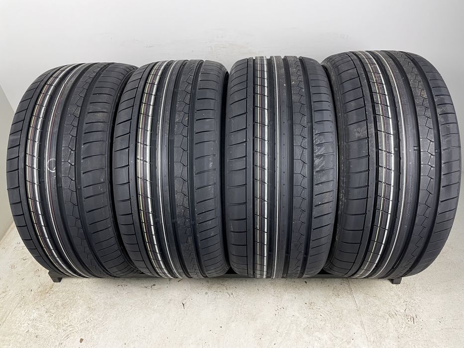 265/35R20 99Y Dunlop SP Sport Maxx GT AO 23rok NOWE!!!