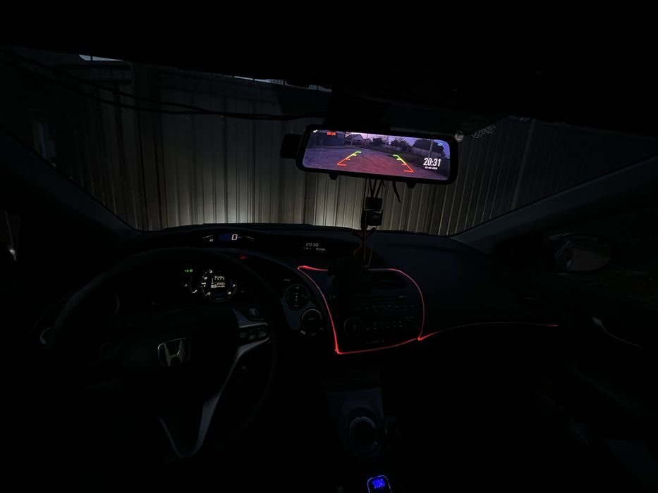 Продам Honda CIVIC