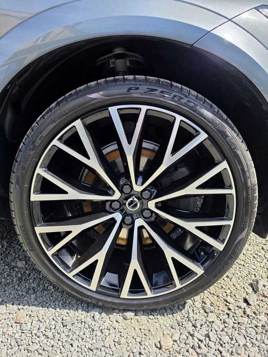 FELGI 22" VOLVO XC60 2021r 265/35/22