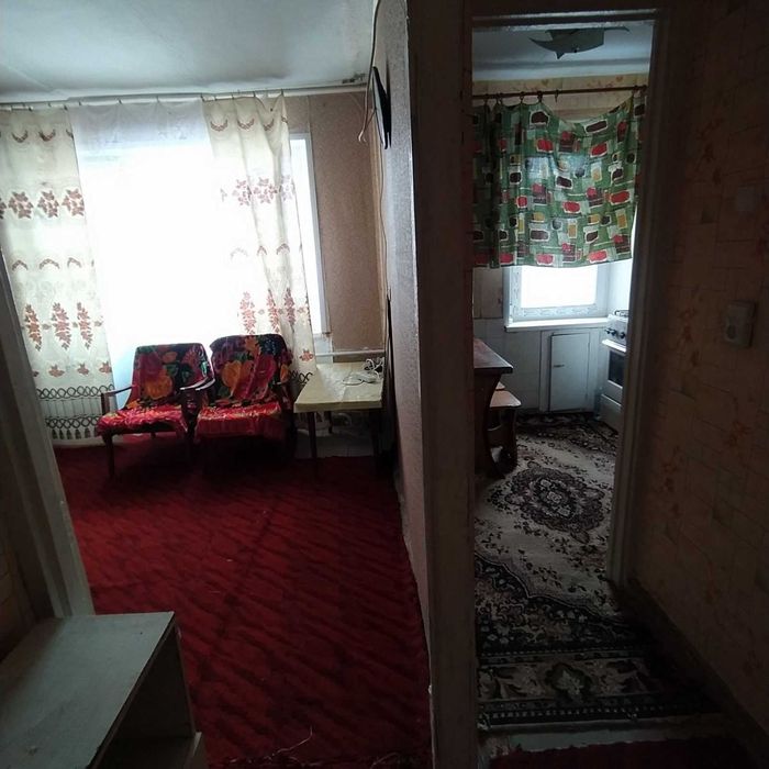 Здам в оренду 1 кімнату квартиру