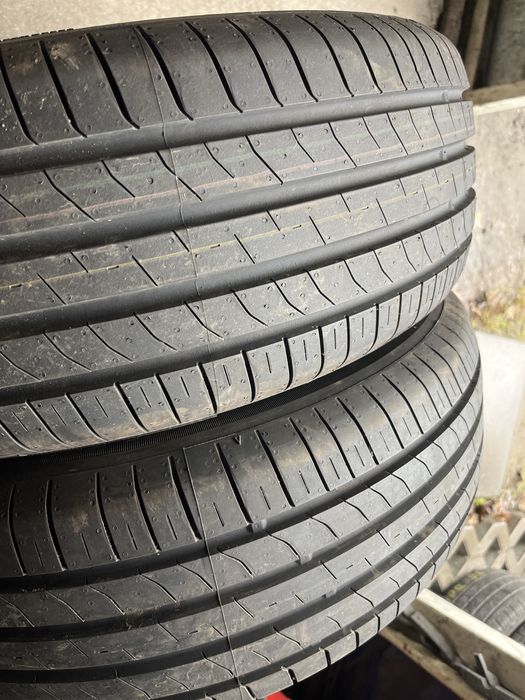 2x 205/60/16 96H XL Nexen NFera Primus SU1 Plus NOWE DEMO 2025