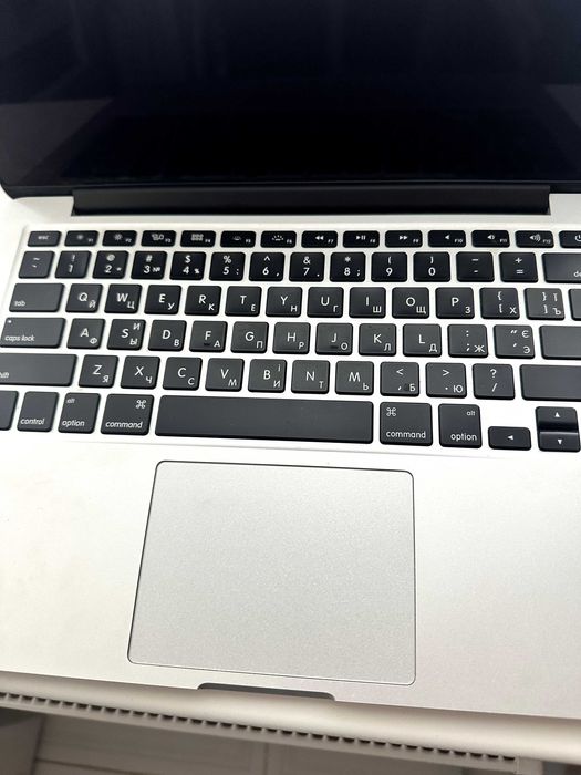 MacBook Pro 13″ Retina (Mid 2014)