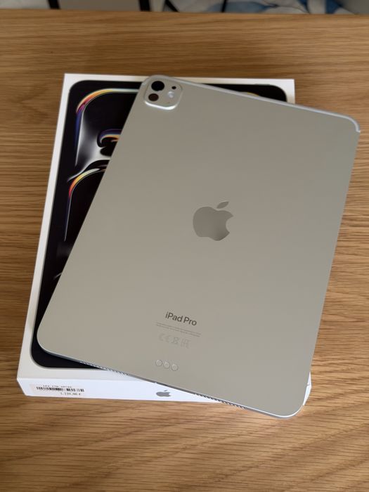 Apple iPad Pro 11” M4 256GB