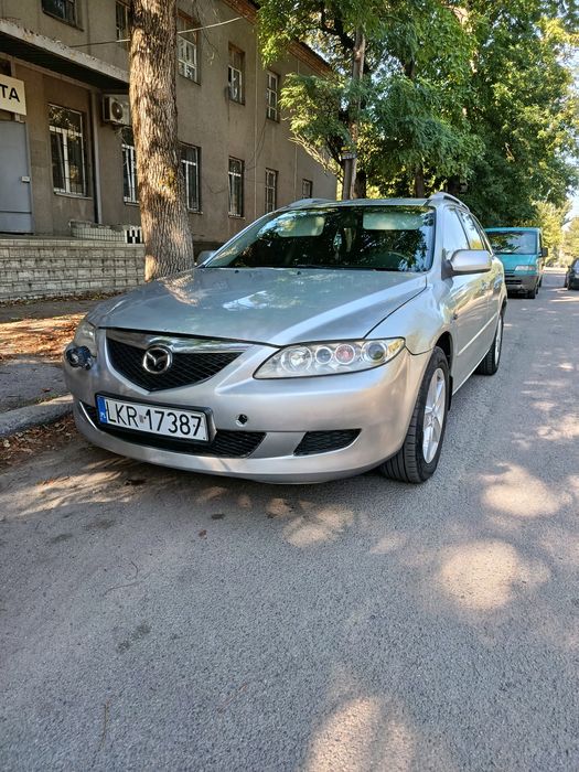 Продам маста шестерка